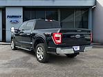 2021 Ford F-150 SuperCrew Cab 4x4 Pickup for sale #F40625 - photo 4