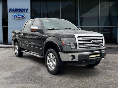 Used 2013 Ford F-150 - photo 1