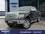 2013 Ford F-150 SuperCrew Cab 4x4 Pickup for sale #F40625A - photo 1