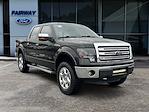 2013 Ford F-150 SuperCrew Cab 4x4 Pickup for sale #F40625A - photo 2