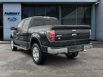2013 Ford F-150 SuperCrew Cab 4x4 Pickup for sale #F40625A - photo 4
