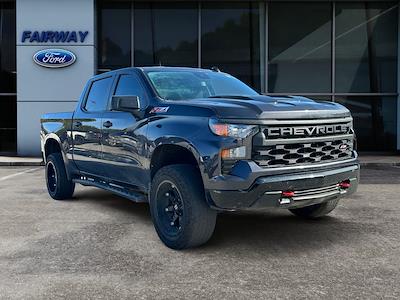 Used 2023 Chevrolet Silverado 1500 - photo 1