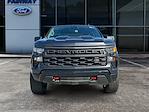 2023 Chevrolet Silverado 1500 Crew Cab 4x4 Pickup for sale #F50001 - photo 2