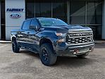 2023 Chevrolet Silverado 1500 Crew Cab 4x4 Pickup for sale #F50001 - photo 3