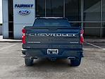 2023 Chevrolet Silverado 1500 Crew Cab 4x4 Pickup for sale #F50001 - photo 5