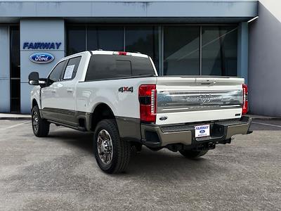 Used 2026 Ford F-250 - photo 1