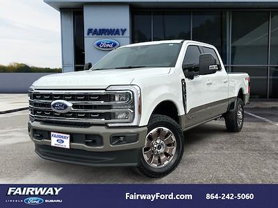 Used 2026 Ford F-250 - photo 1