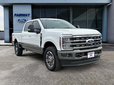 Used 2026 Ford F-250 - photo 1