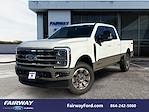 2026 Ford F-250 Crew Cab 4x4 Pickup for sale #F50017 - photo 1