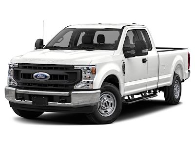 2020 Ford F-250 Super Cab 4x2 Cab Chassis for sale #F50019 - photo 1