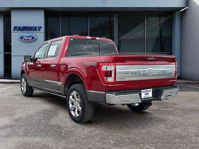 Used 2022 Ford F-150 - photo 1