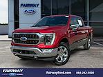2022 Ford F-150 SuperCrew Cab 4x4 Pickup for sale #F50020 - photo 1