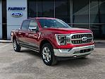 2022 Ford F-150 SuperCrew Cab 4x4 Pickup for sale #F50020 - photo 3