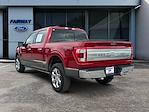 2022 Ford F-150 SuperCrew Cab 4x4 Pickup for sale #F50020 - photo 2