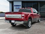 2022 Ford F-150 SuperCrew Cab 4x4 Pickup for sale #F50020 - photo 6