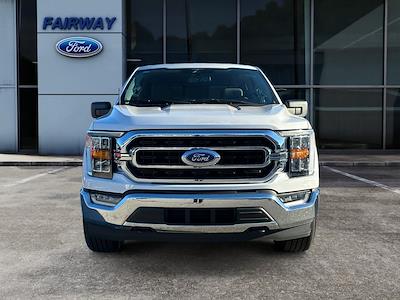 2023 Ford F-150 SuperCrew Cab 4x4 Pickup for sale #F50021 - photo 2