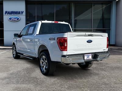 Used 2023 Ford F-150 - photo 1