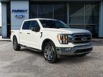 2023 Ford F-150 SuperCrew Cab 4x4 Pickup for sale #F50021 - photo 3