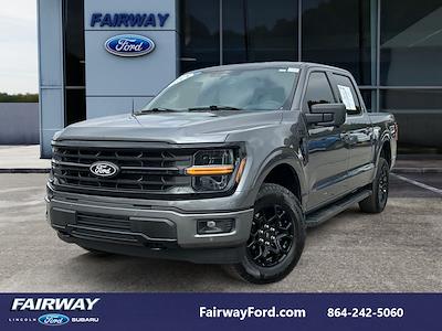 Used 2024 Ford F-150 - photo 1
