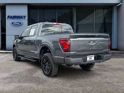 Used 2024 Ford F-150 - photo 1