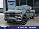 2024 Ford F-150 SuperCrew Cab 4x4 Pickup for sale #F50029 - photo 1