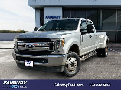 Used 2018 Ford F-350 - photo 1