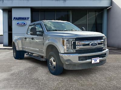 Used 2018 Ford F-350 - photo 1