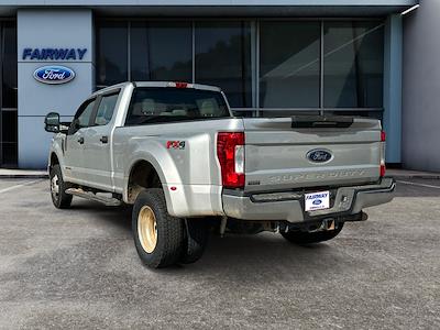 Used 2018 Ford F-350 - photo 1