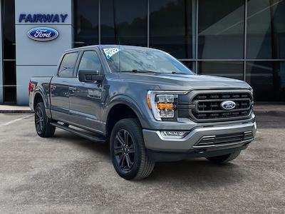 New 2022 Ford F-150 - photo 1