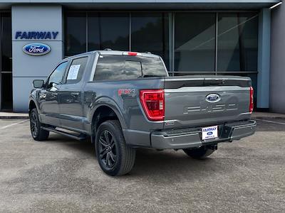 New 2022 Ford F-150 - photo 1