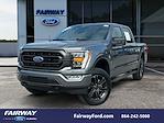 2022 Ford F-150 SuperCrew Cab 4WD Pickup for sale #F50030 - photo 1