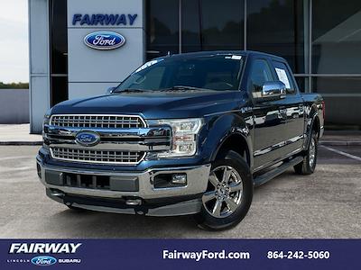 Used 2018 Ford F-150 - photo 1
