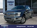 2018 Ford F-150 SuperCrew Cab 4x4 Pickup for sale #F50036 - photo 1