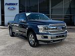2018 Ford F-150 SuperCrew Cab 4x4 Pickup for sale #F50036 - photo 3