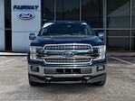 2018 Ford F-150 SuperCrew Cab 4x4 Pickup for sale #F50036 - photo 4