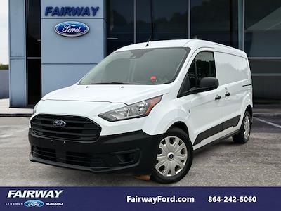 Used 2022 Ford Transit Connect Empty Cargo Van for sale #F50038 - photo 1