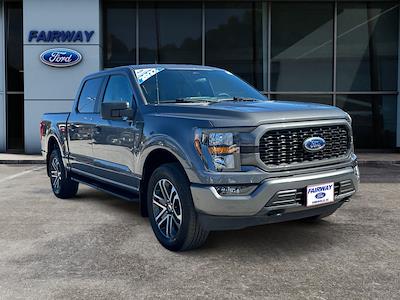 Used 2023 Ford F-150 - photo 1