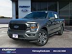 2023 Ford F-150 SuperCrew Cab 4x4 Pickup for sale #F50043 - photo 1
