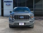 2023 Ford F-150 SuperCrew Cab 4x4 Pickup for sale #F50043 - photo 3