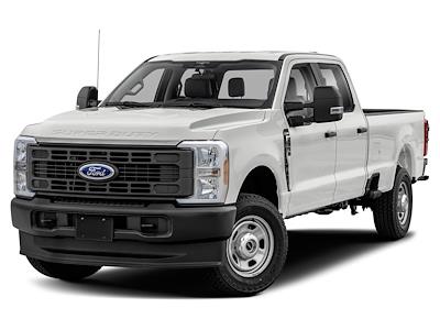 Used 2023 Ford F-350 - photo 1