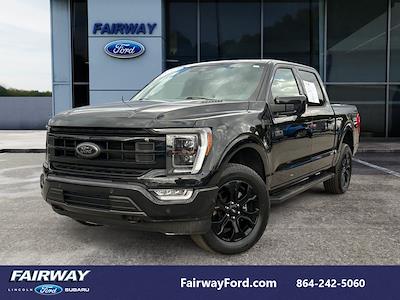 Used 2022 Ford F-150 - photo 1