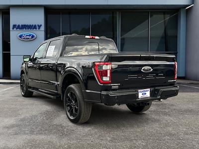 Used 2022 Ford F-150 - photo 1