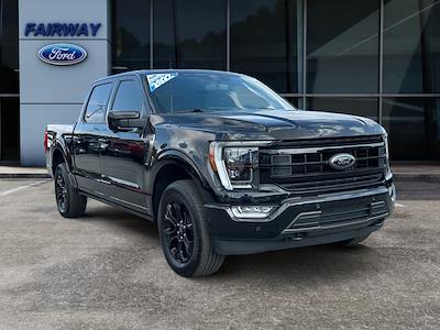 Used 2022 Ford F-150 - photo 1