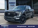 2022 Ford F-150 SuperCrew Cab 4x4 Pickup for sale #F50053 - photo 1