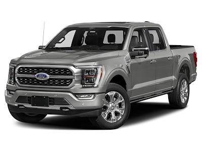 Used 2023 Ford F-150 - photo 1