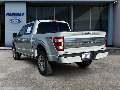 Used 2023 Ford F-150 - photo 1