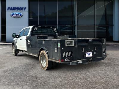 Used 2022 Ford F-550 - photo 1