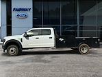2022 Ford F-550 Crew Cab DRW 4x2 Cab Chassis for sale #F50055 - photo 7