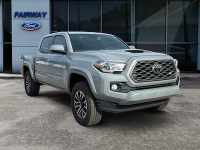 Used 2020 Toyota Tacoma - photo 1