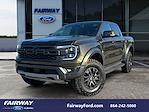 Used 2025 Ford Ranger Raptor SuperCrew Cab for sale #F50066 - photo 1